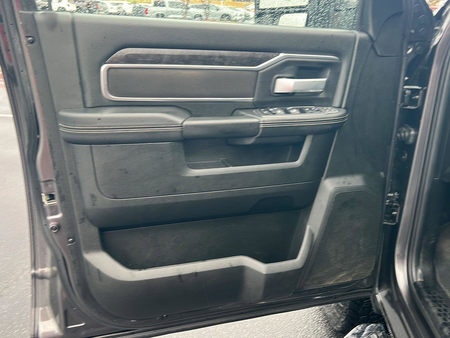 Used 2024 RAM 2500 Big Horn image 16