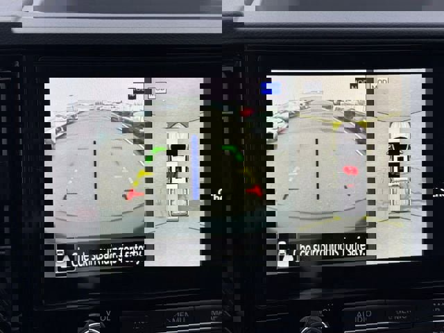 New 2026 Nissan Frontier PRO-4X w/ Pro Premium Package image 38