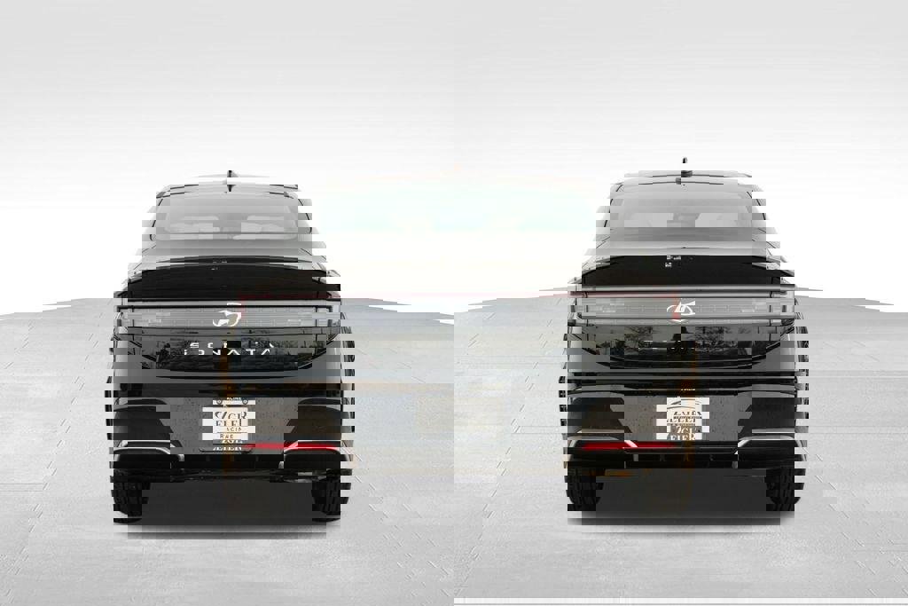 New 2026 Hyundai Sonata SEL image 6