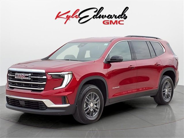 New 2026 GMC Acadia Elevation image 1