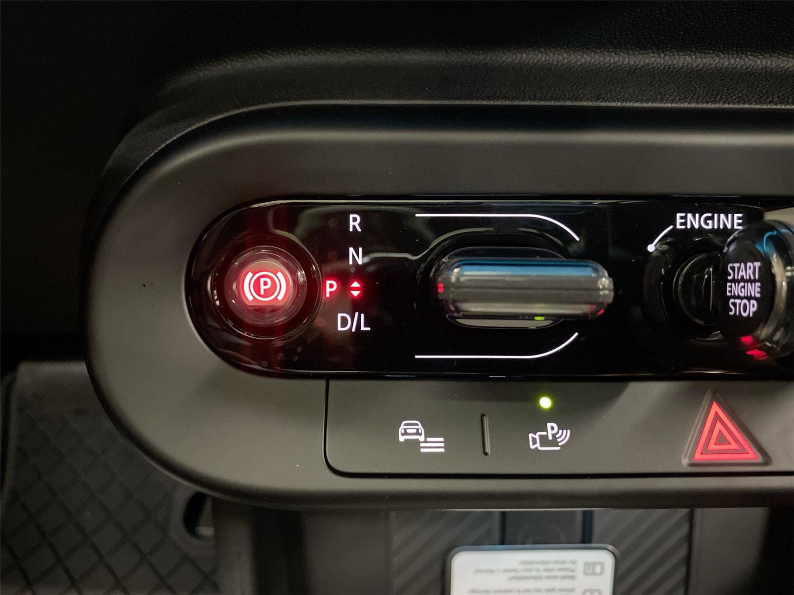 New 2026 MINI Cooper S image 26