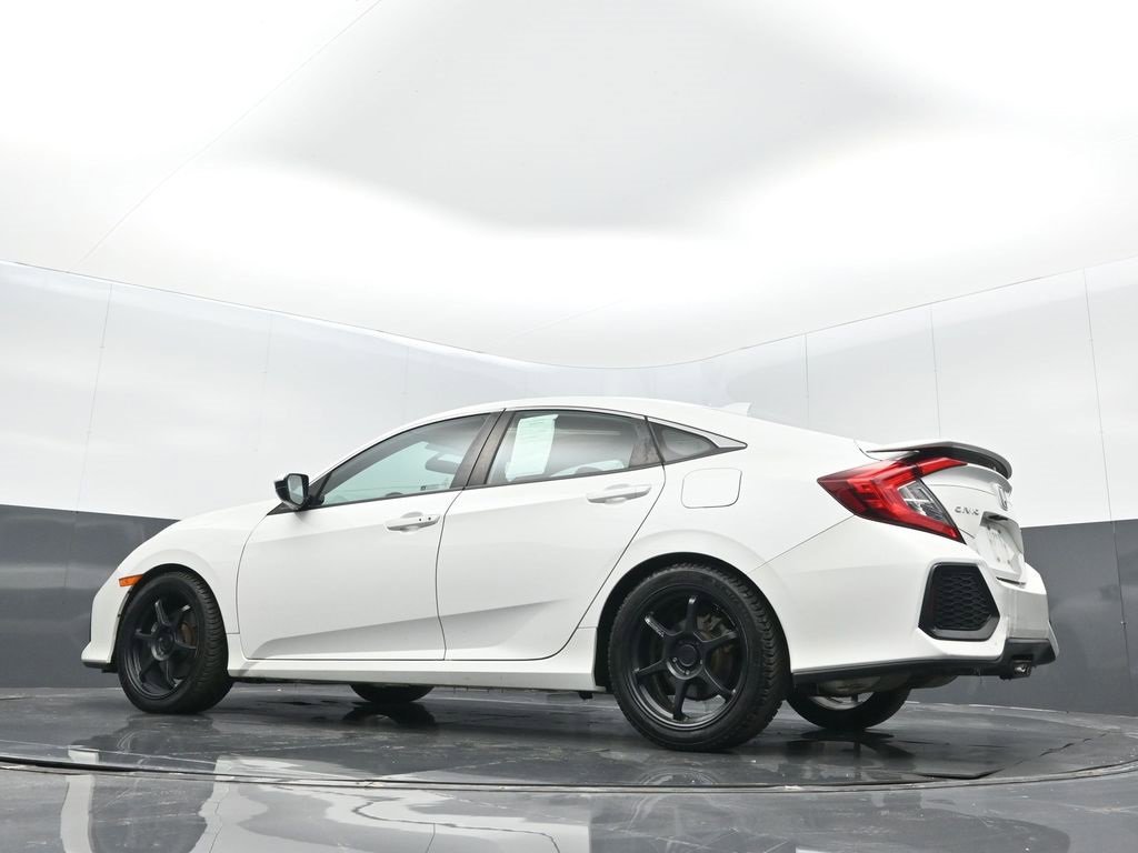 Used 2019 Honda Civic Si image 17