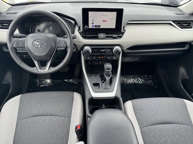 Certified 2024 Toyota RAV4 XLE image 9
