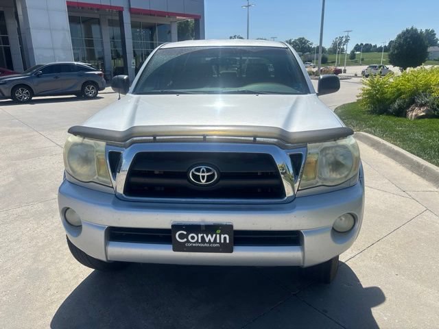 Used 2007 Toyota Tacoma 4x4 Double Cab w/ SR5 Pkg #2 image 10