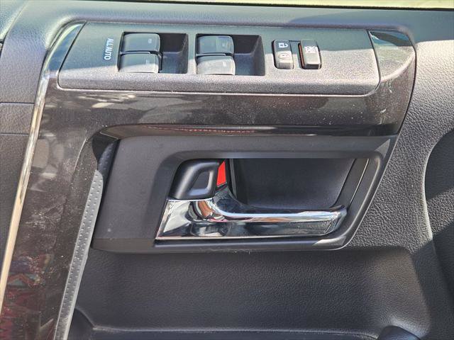 Certified 2024 Toyota 4Runner TRD Pro AWD/4WD image 14