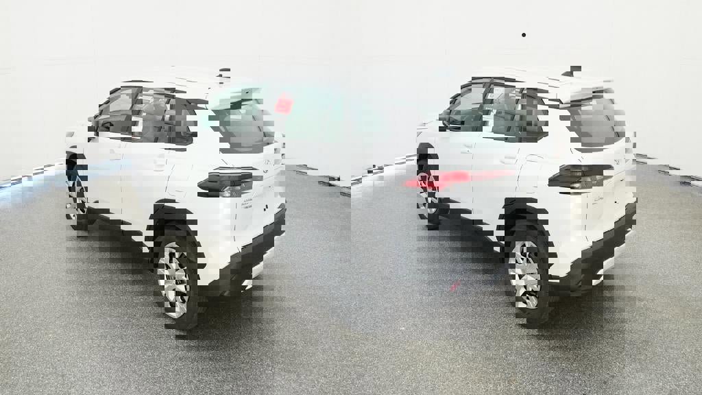 New 2026 Toyota Corolla Cross L image 5