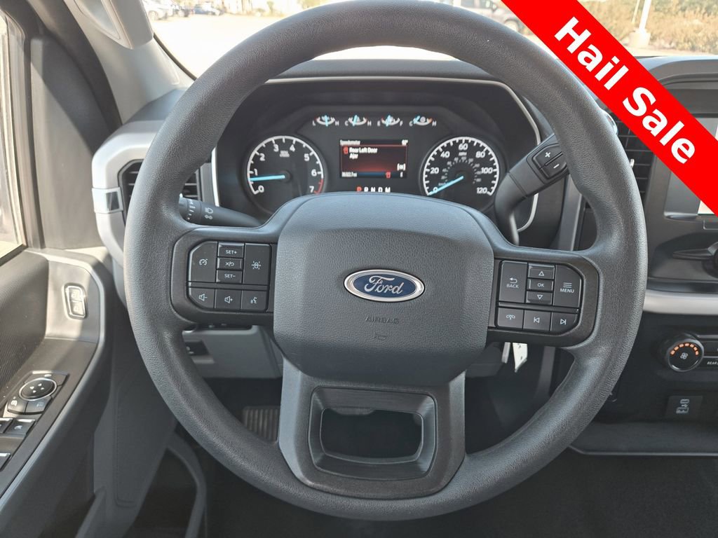 Used 2023 Ford F150 XLT image 24