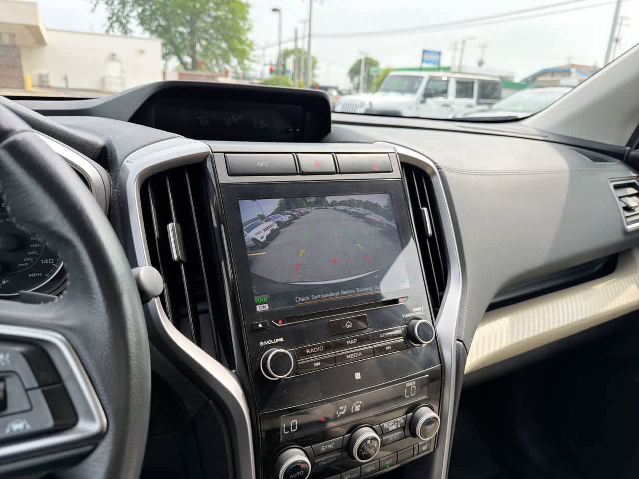 Used 2020 Subaru Ascent Premium w/ Sport Package AWD/4WD image 34