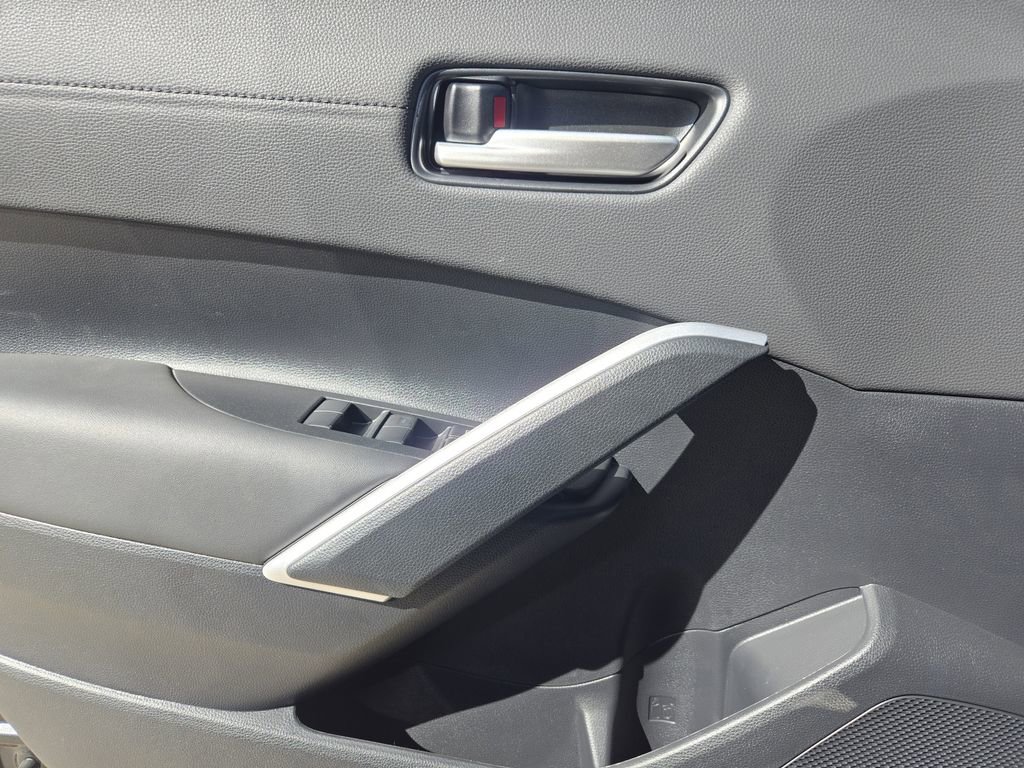 New 2026 Toyota Corolla Cross XLE image 18