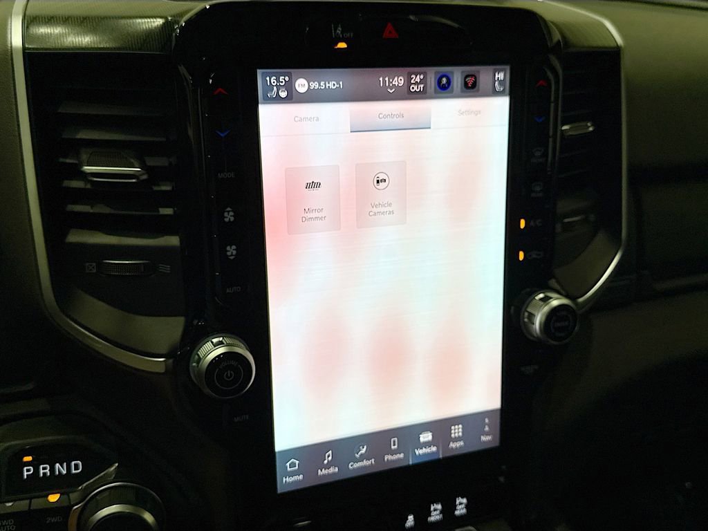 New 2026 RAM 1500 Big Horn image 38