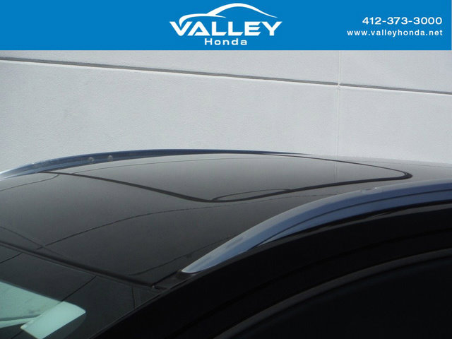 Used 2019 Honda HR-V EX image 4