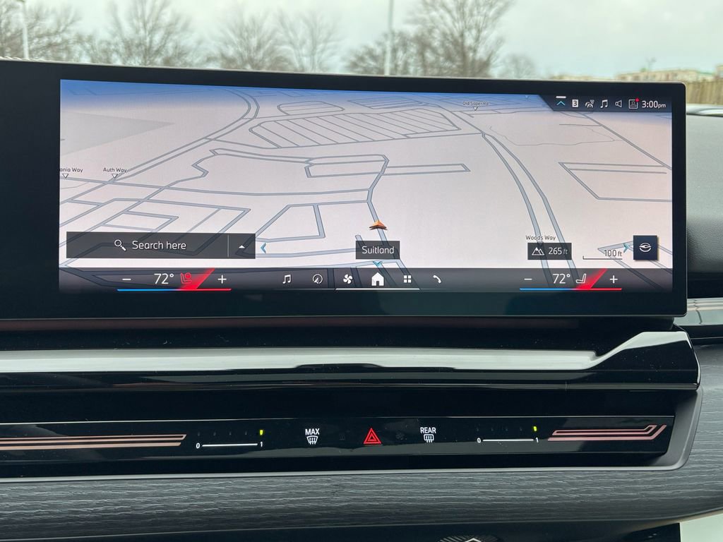 New 2026 BMW 530i xDrive w/ Premium Package image 17