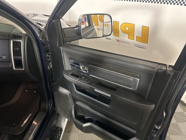 Used 2014 RAM 1500 Limited image 25