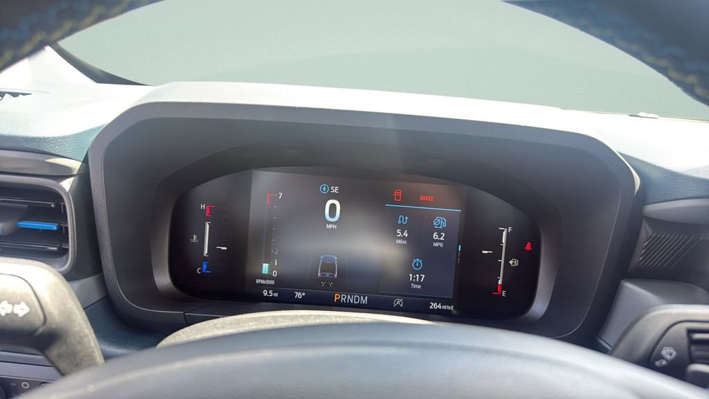 New 2026 Ford Maverick Lobo AWD/4WD image 30