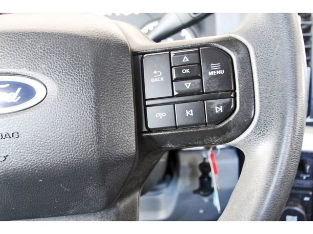 Used 2023 Ford F250 XL w/ 360-Degree Camera Package AWD/4WD image 14