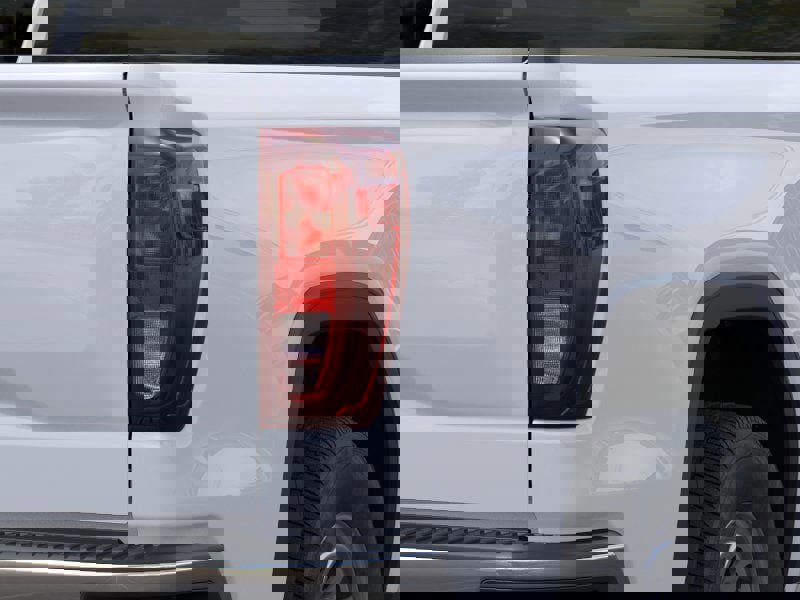 New 2026 GMC Sierra 1500 Pro image 11