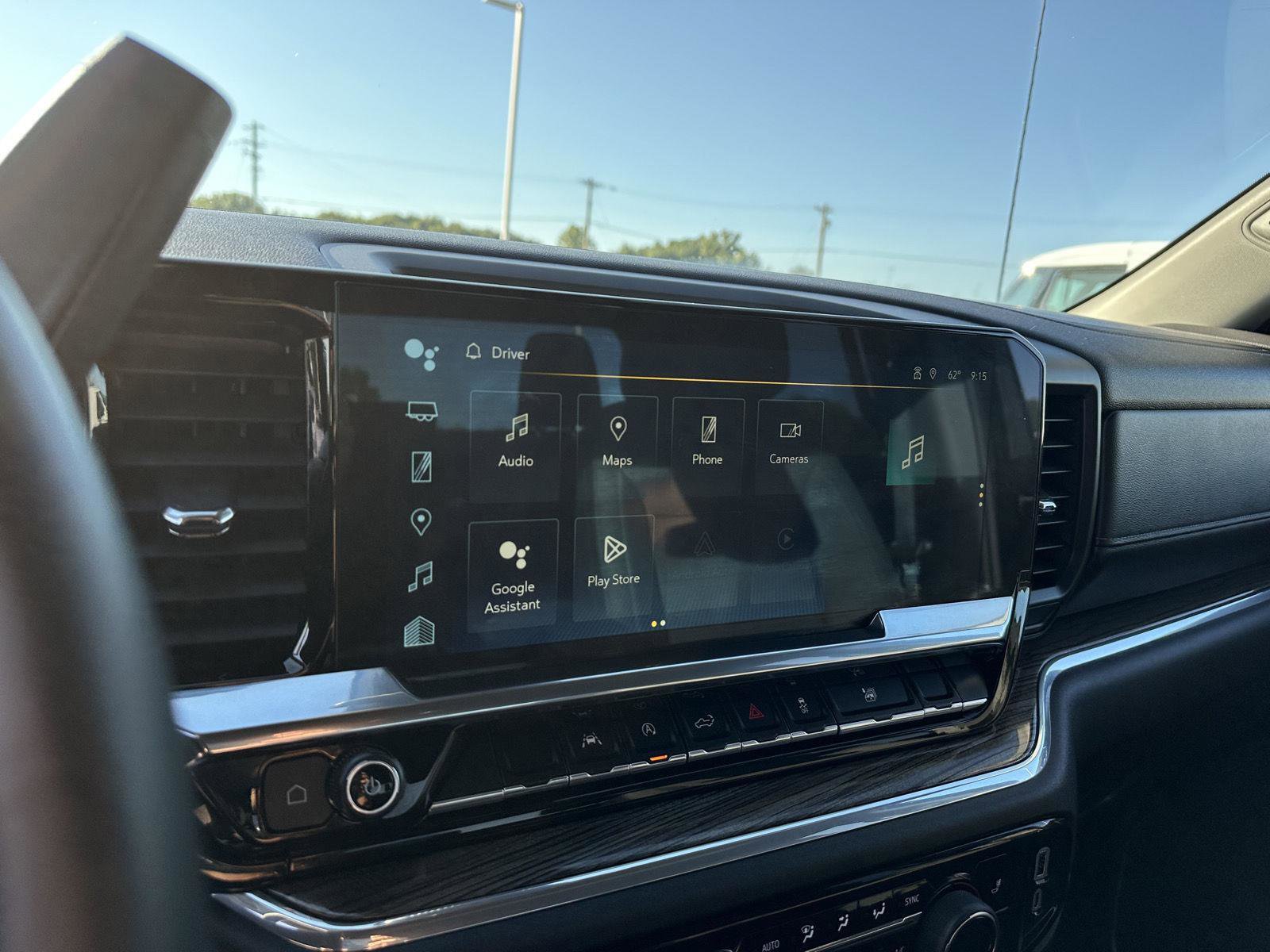 Used 2024 Chevrolet Silverado 1500 LT image 29