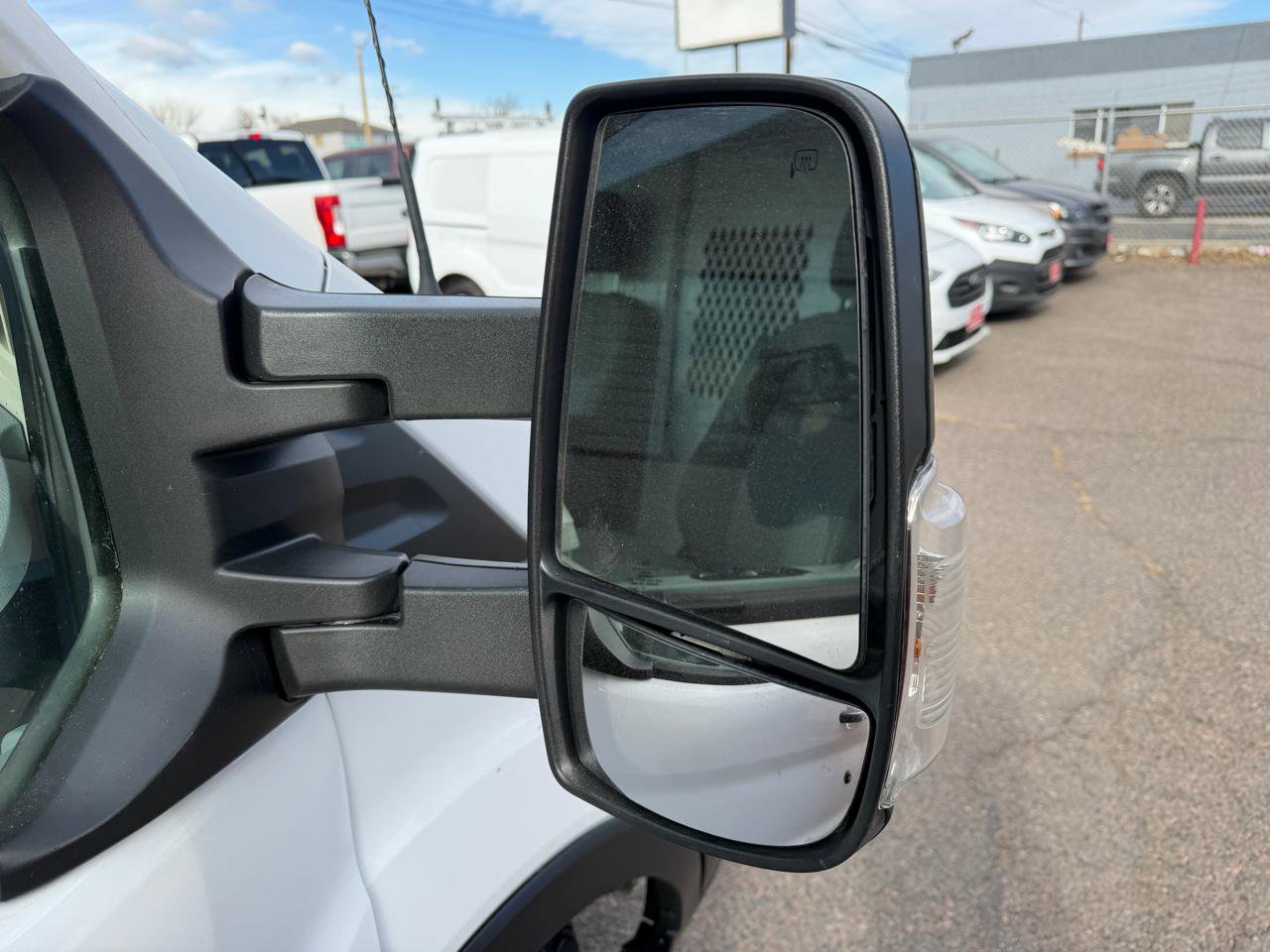Used 2019 Ford Transit 250 130 Low Roof image 32