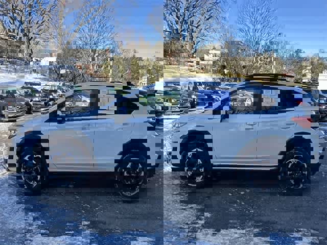 Certified 2022 Subaru Crosstrek 2.0i Premium image 2
