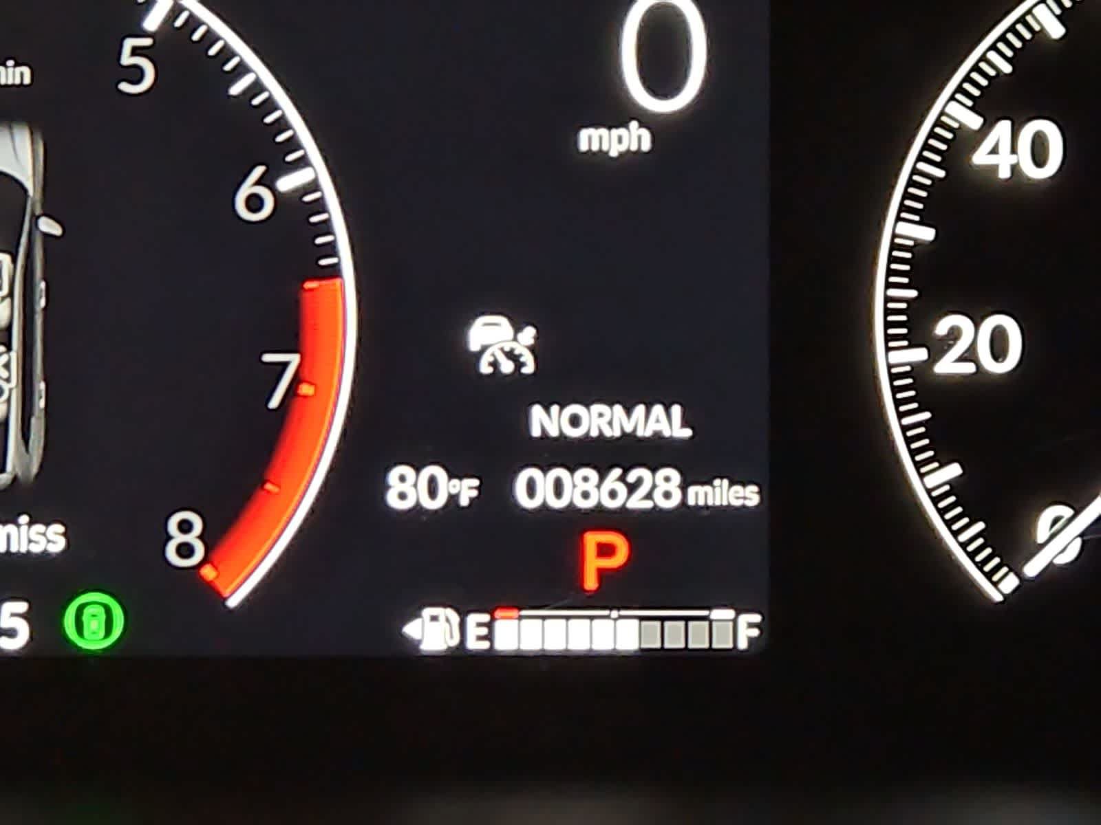 Certified 2023 Honda CR-V EX image 15