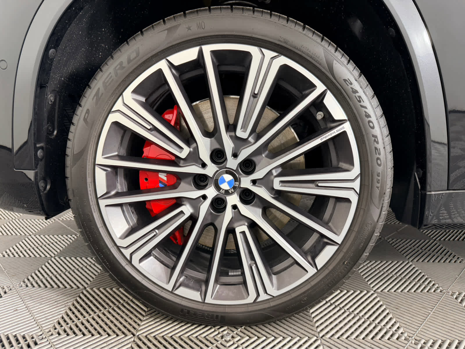 New 2026 BMW X1 xDrive28i w/ Technology Package image 10