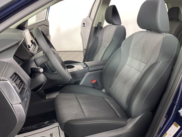 New 2026 Nissan Rogue SV w/ Cold Weather Package image 18