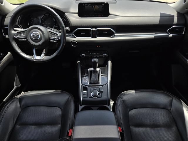 Used 2019 MAZDA CX-5 Grand Touring AWD/4WD image 18