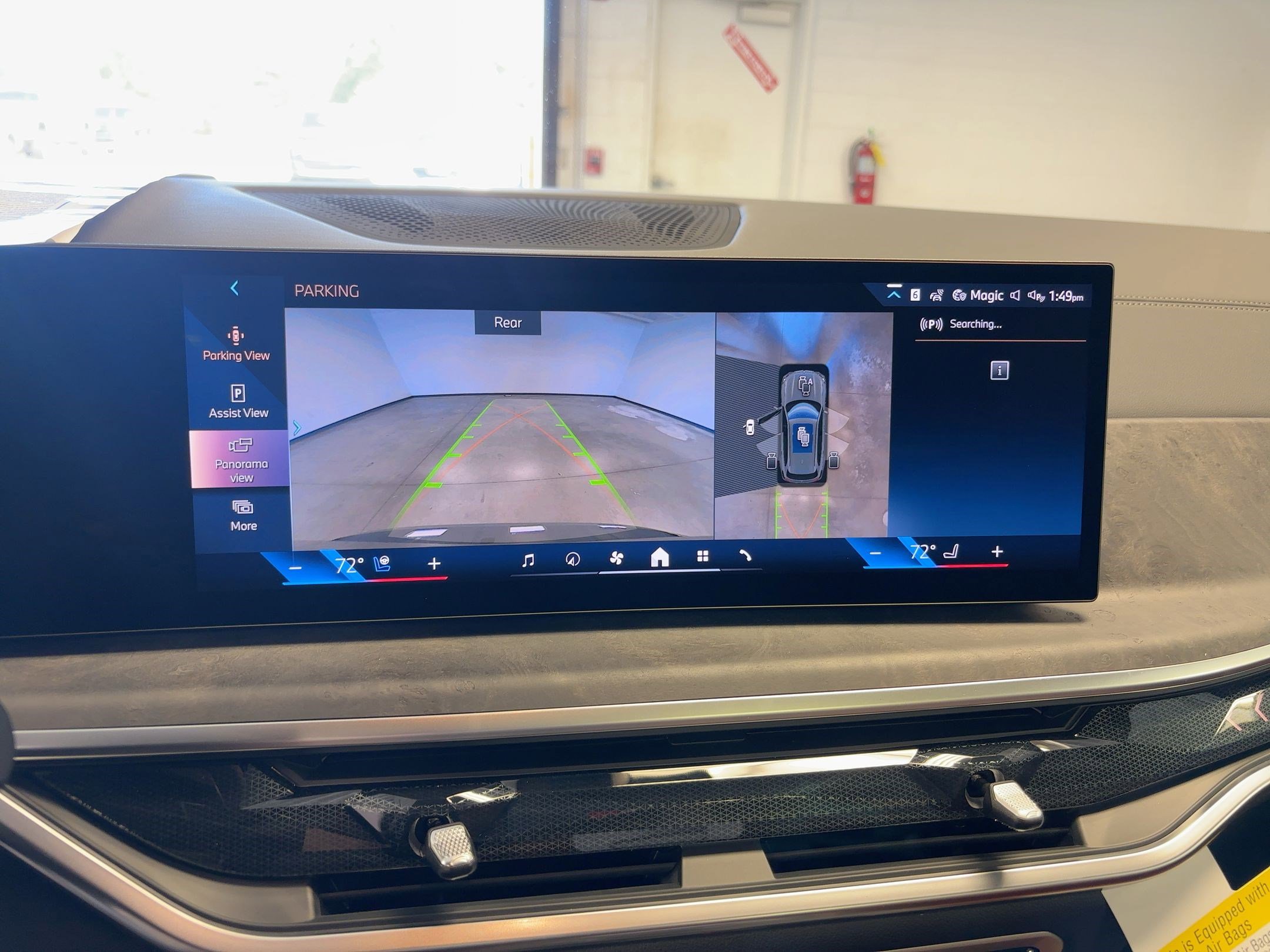 New 2026 BMW X5 sDrive40i w/ Executive Package image 23