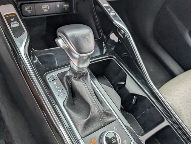 Used 2021 Kia Sorento SX image 24