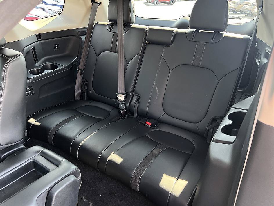Used 2023 Honda Pilot EX-L image 28