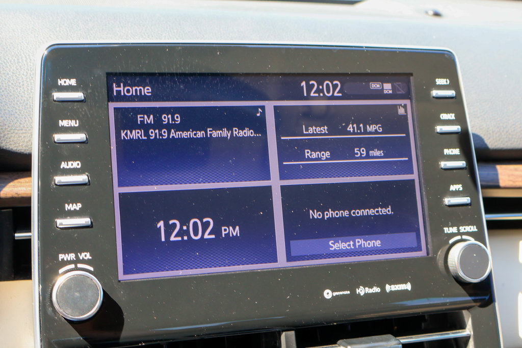 Used 2021 Toyota Avalon XLE w/ Moonroof Package FWD image 6