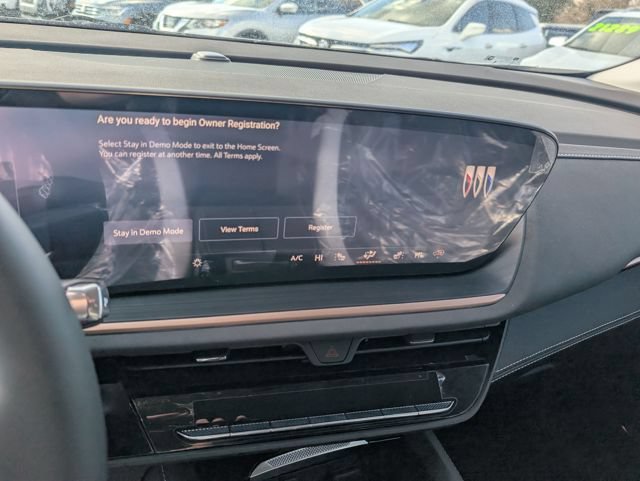 New 2026 Buick Envision Sport Touring AWD/4WD image 21