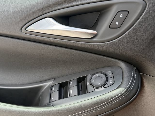 New 2026 Buick Encore GX Preferred w/ Comfort Package FWD image 20