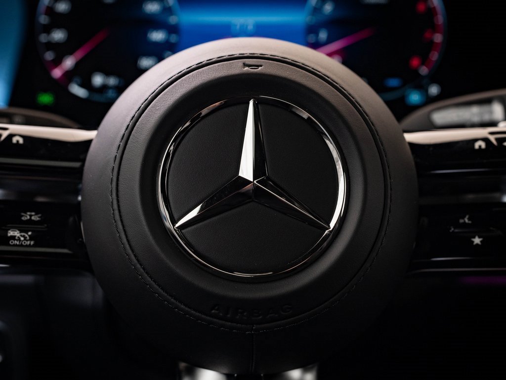 New 2026 Mercedes-Benz G 550 image 32