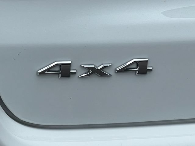 Used 2026 Jeep Compass Limited AWD/4WD image 2