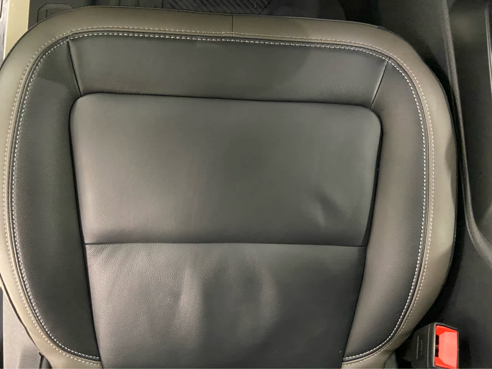 New 2025 Ford Bronco Outer Banks w/ Sasquatch Package image 42