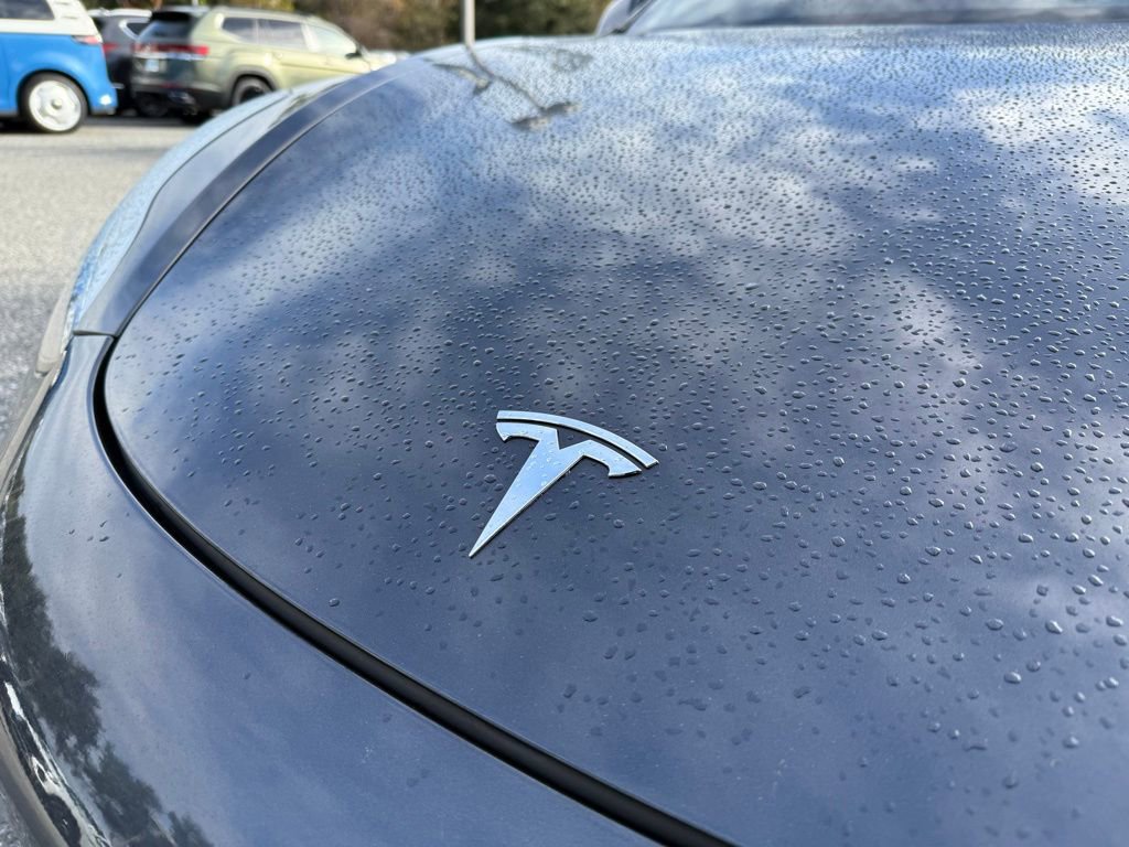 Used 2018 Tesla Model 3 Long Range image 5