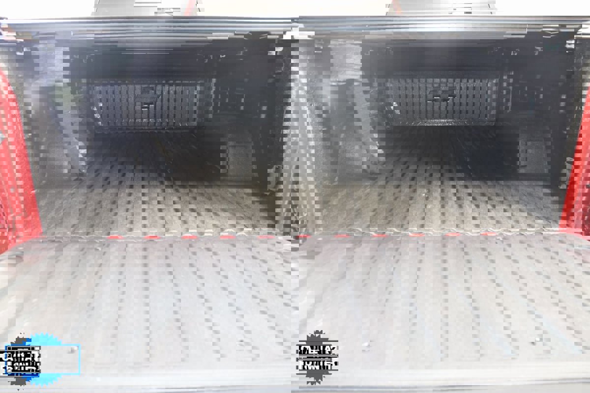 Used 2022 Chevrolet Silverado 1500 LTZ w/ LTZ Premium Package image 55