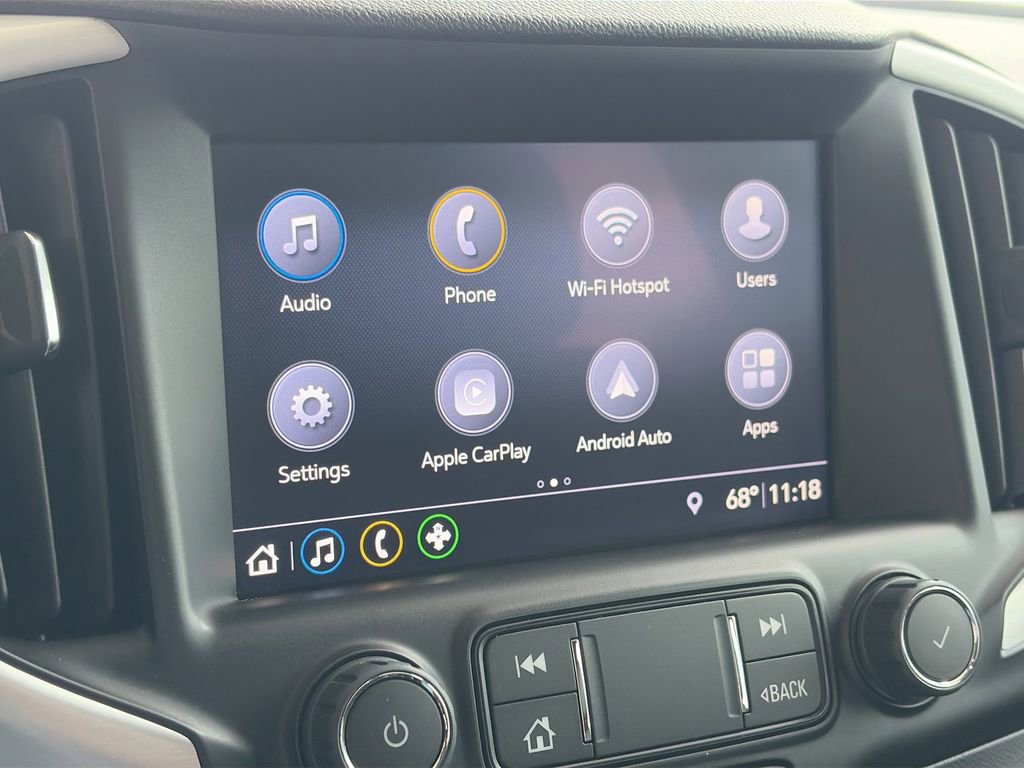 Used 2020 GMC Terrain SLT w/ Preferred Package FWD image 20