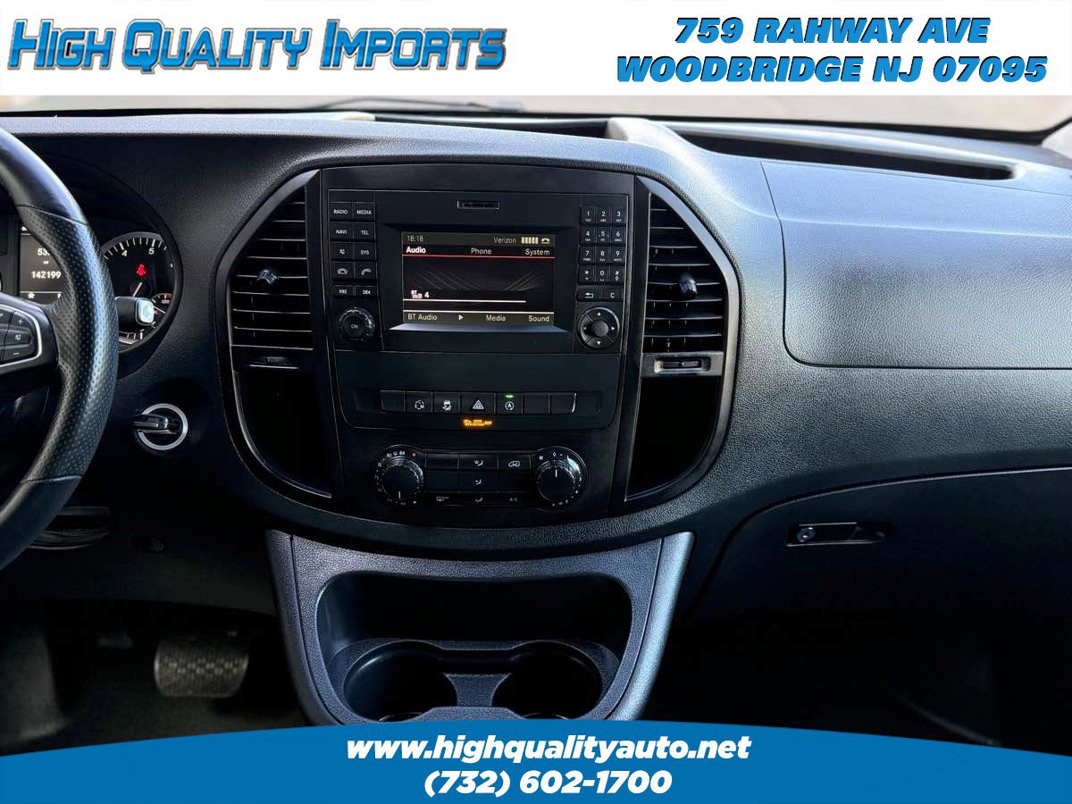 Used 2019 Mercedes-Benz Metris image 25