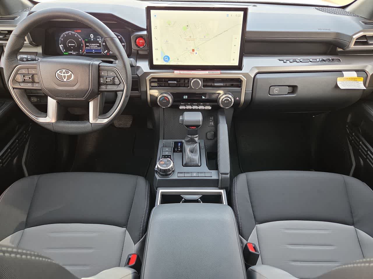 Used 2026 Toyota Tacoma TRD Off-Road image 14