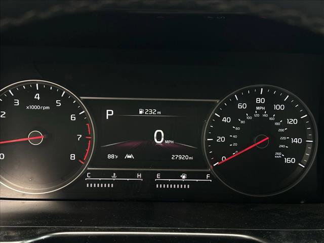 Used 2023 Kia Sorento S FWD image 10