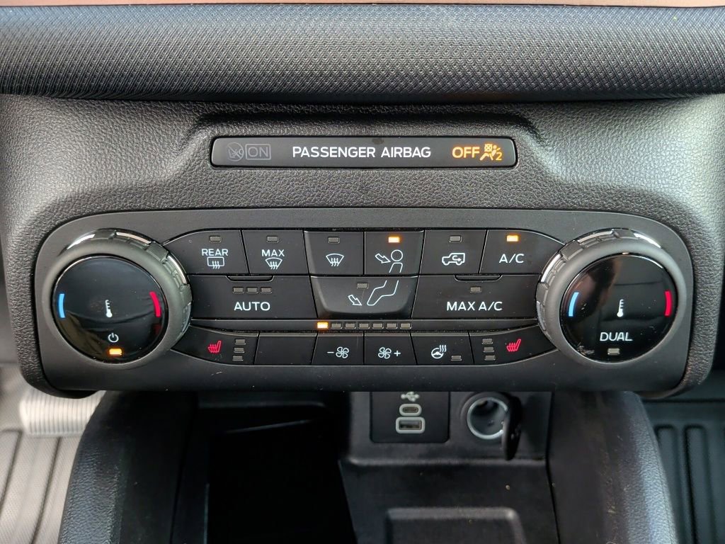 Used 2023 Ford Bronco Sport Outer Banks w/ Tech Package image 29