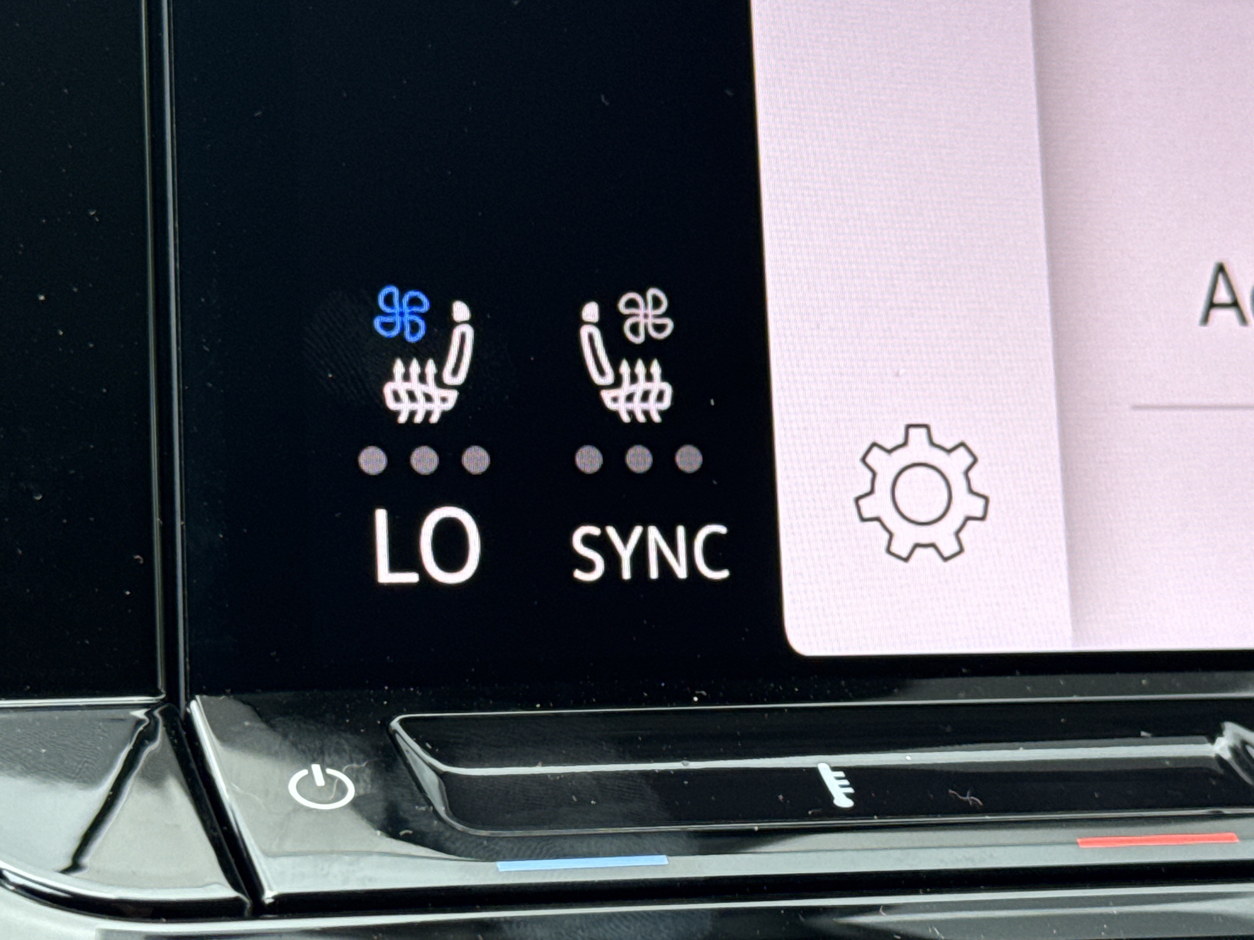 New 2026 Volkswagen Atlas SE FWD image 9