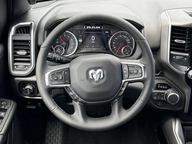 New 2026 RAM 1500 Big Horn AWD/4WD image 48