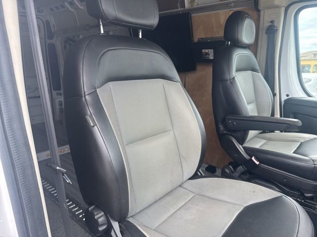 Used 2015 RAM ProMaster 2500 FWD image 15