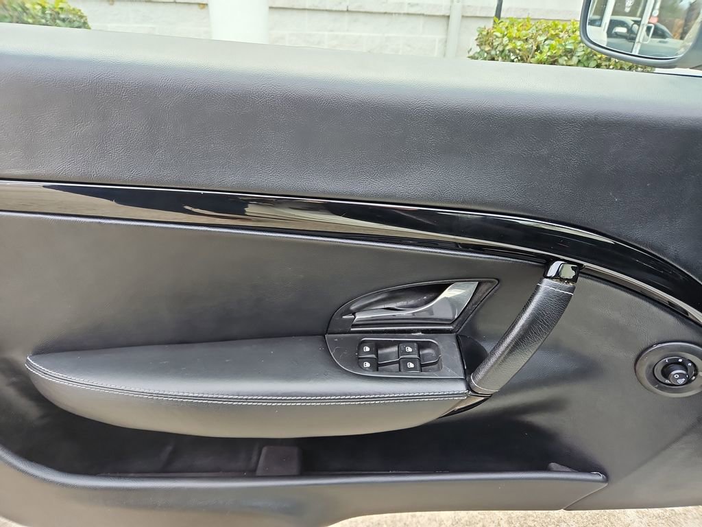 Used 2012 Maserati GranTurismo Sport image 24