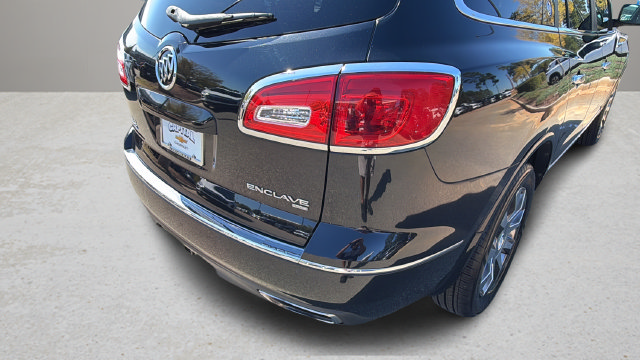 Used 2016 Buick Enclave Leather w/ Enclave Tuscan Edition AWD/4WD image 42