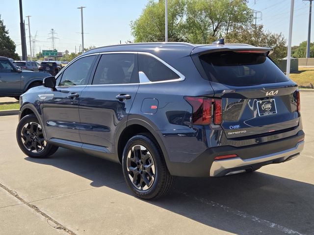 Used 2026 Kia Sorento S w/ S Panoramic Sunroof Package AWD/4WD image 4