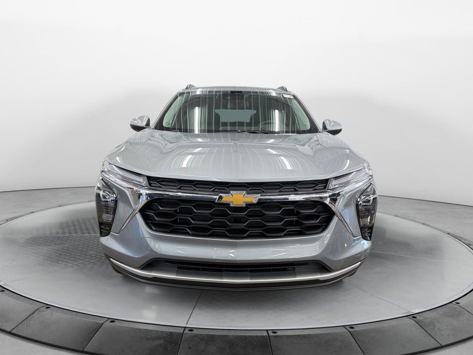 New 2026 Chevrolet Trax LT FWD image 7
